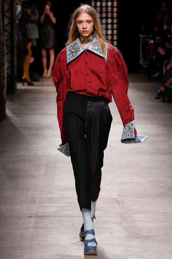 Vivienne Westwood colectie