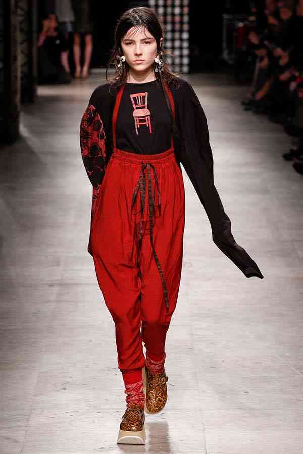 Vivienne Westwood moda