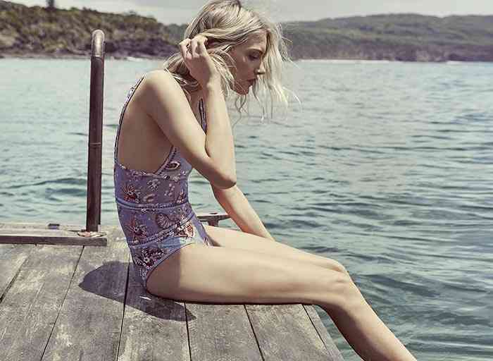 Zimmermann moda 2016