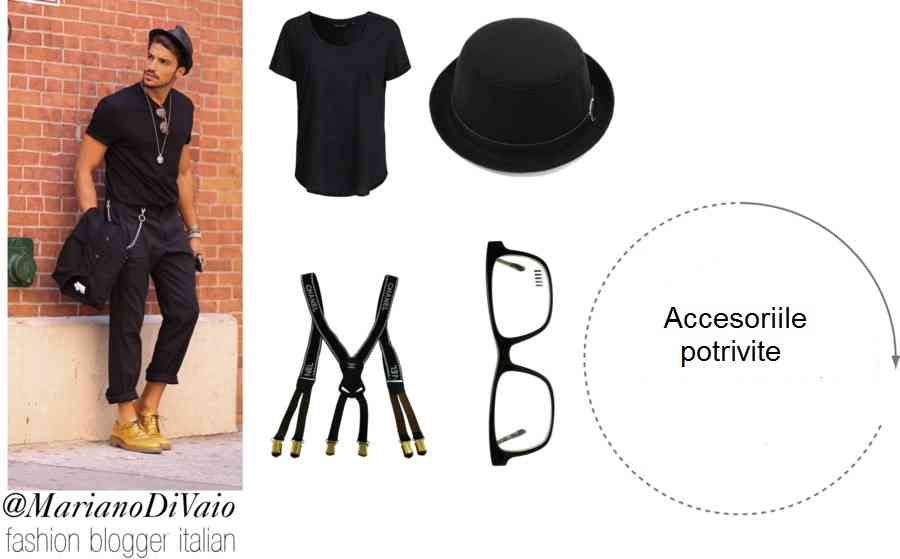 accesorii la moda potrivite