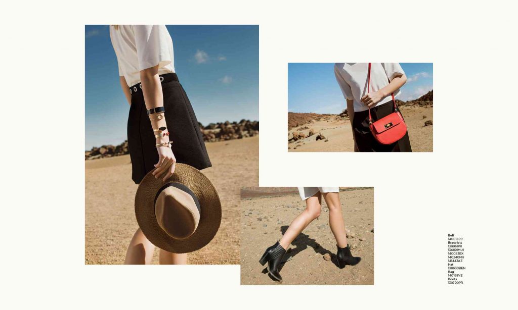 accesorii parfois 2016