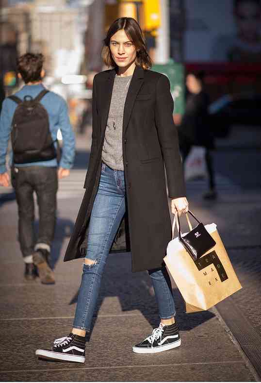 adidasi alexa chung