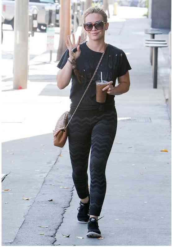 adidasi hilary duff