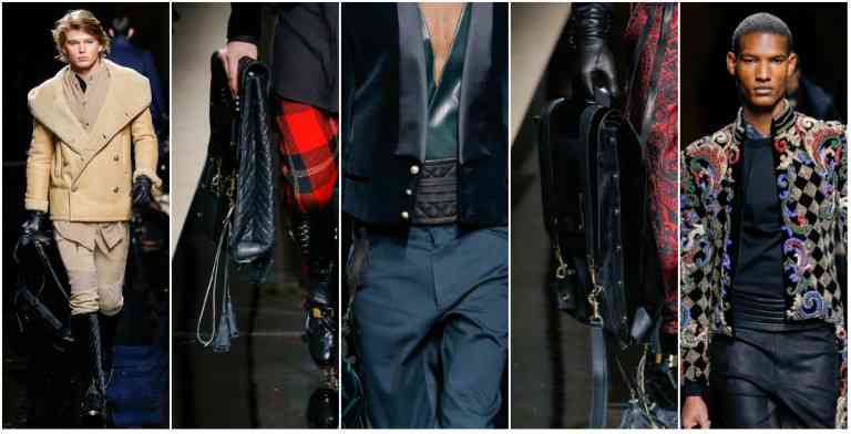 balmain paris 2016-2017