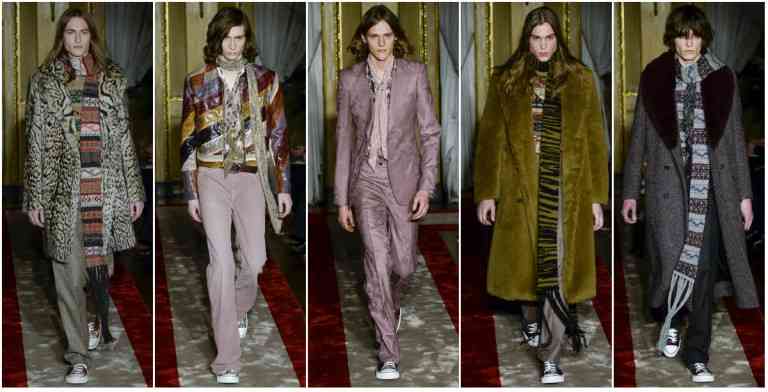 cavalli prezentare moda 2016-2017