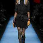 cercei ciucure Dsquared2