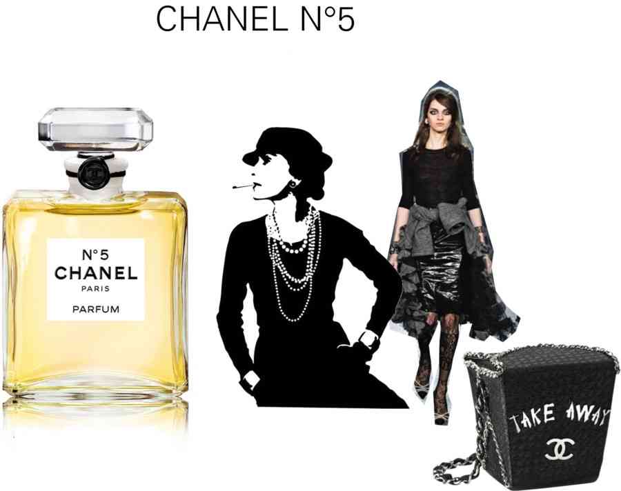 chanel 5