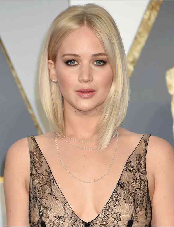 coafura oscar jennifer lawrence