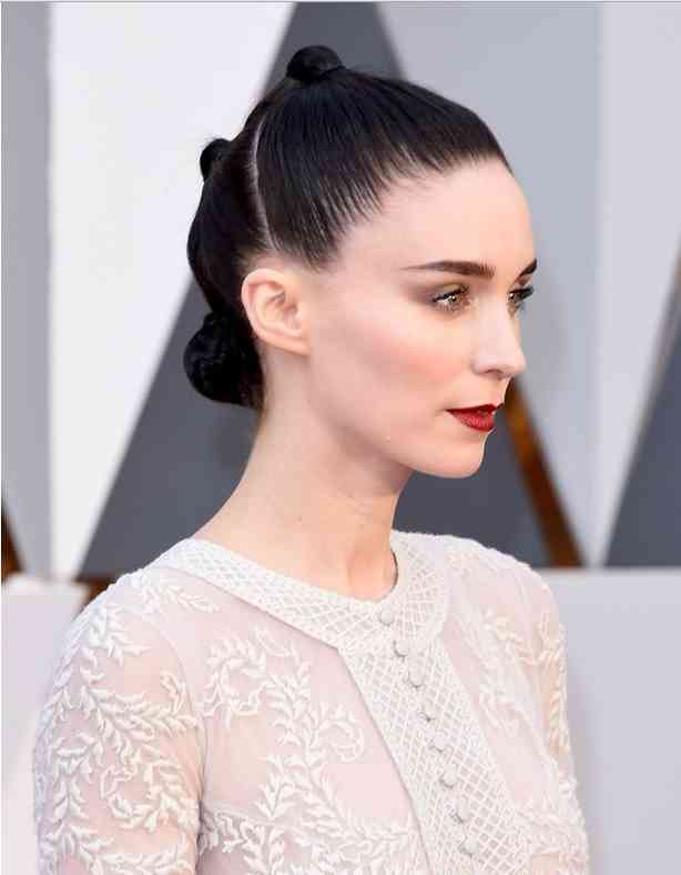 coafura oscar rooney mara
