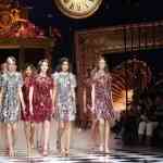 colectia Dolce & Gabbana