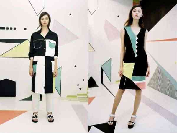 colectia Edeline Lee