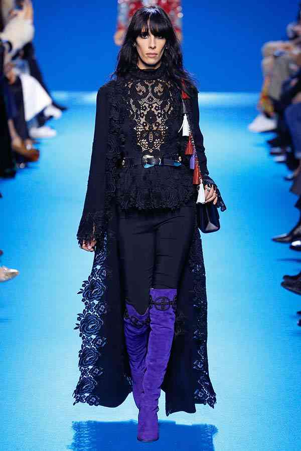 colectie Elie Saab 2016