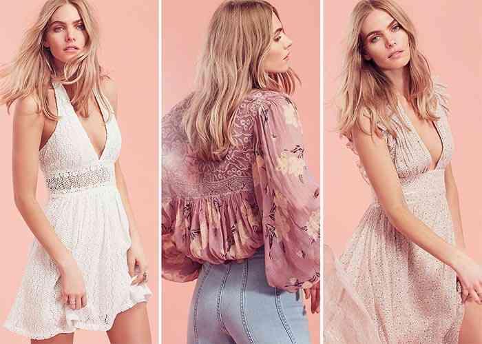 colectie Free People