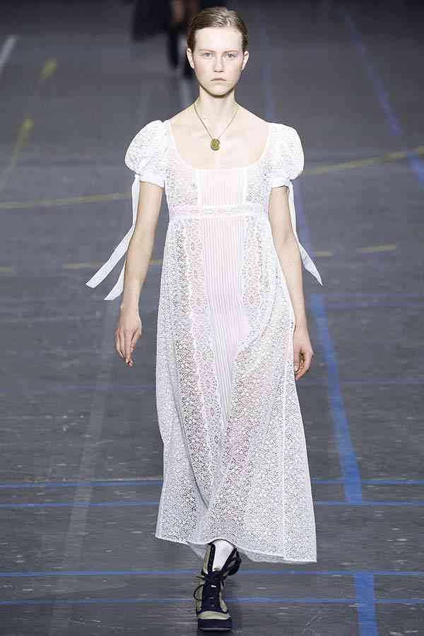 colectie John Galliano