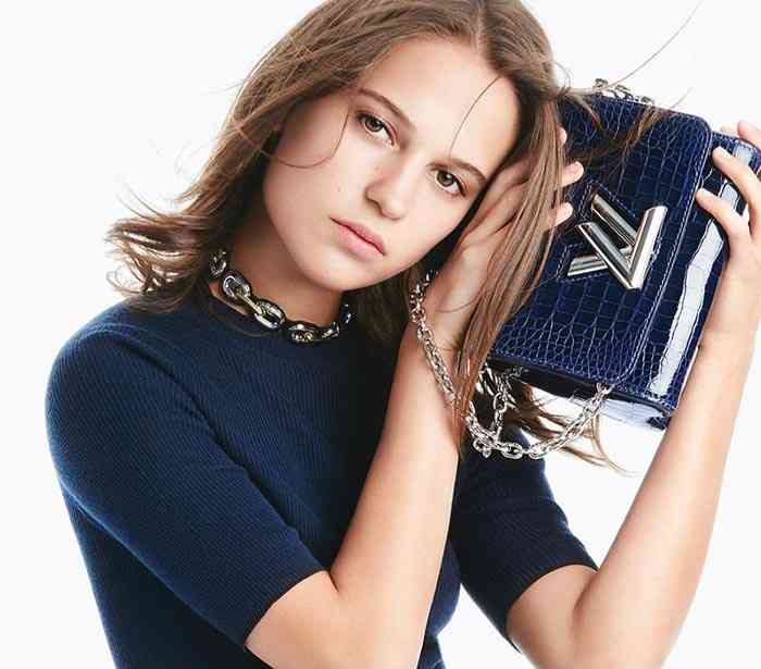 colectie Louis Vuitton