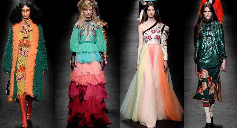 colectie gucci toamna-iarna