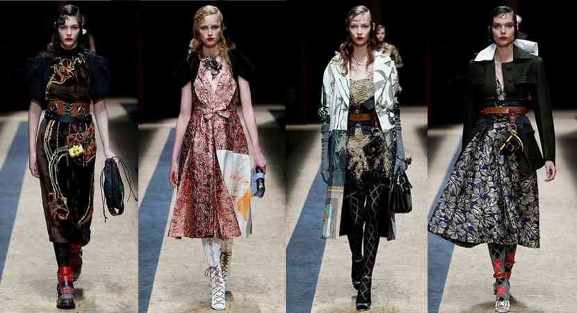 colectie prada 2016-2017