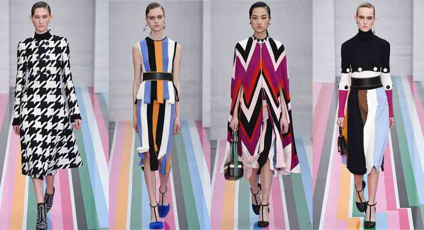 colectie salvatore ferragamo