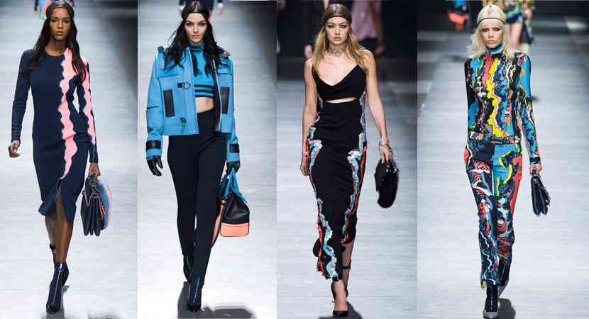 colectie versace 2016-2017