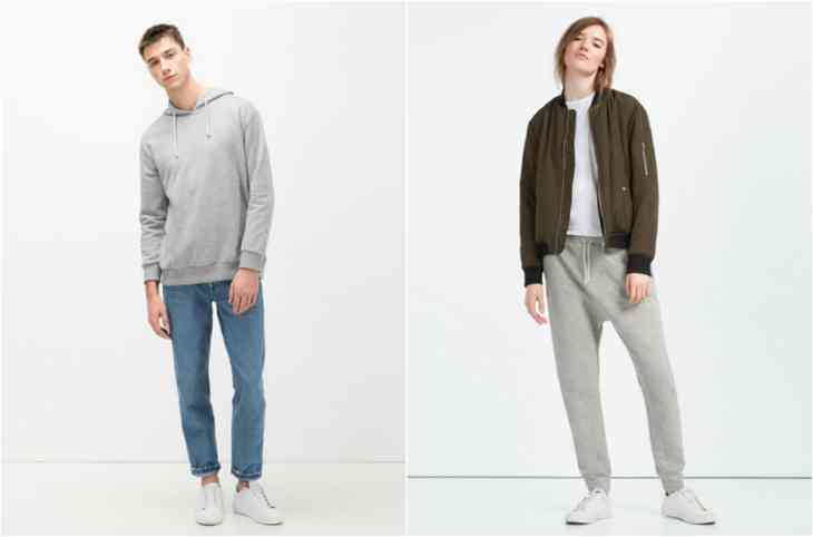 colectie zara