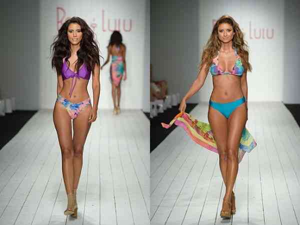 costume de baie  2016