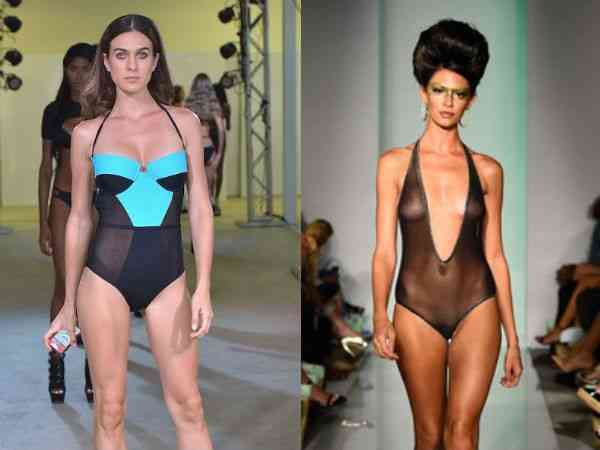 costume de baie la moda