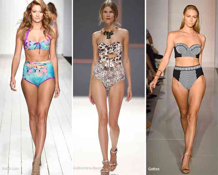 costume de baie vara 2016