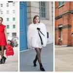 dresuri la moda 2016