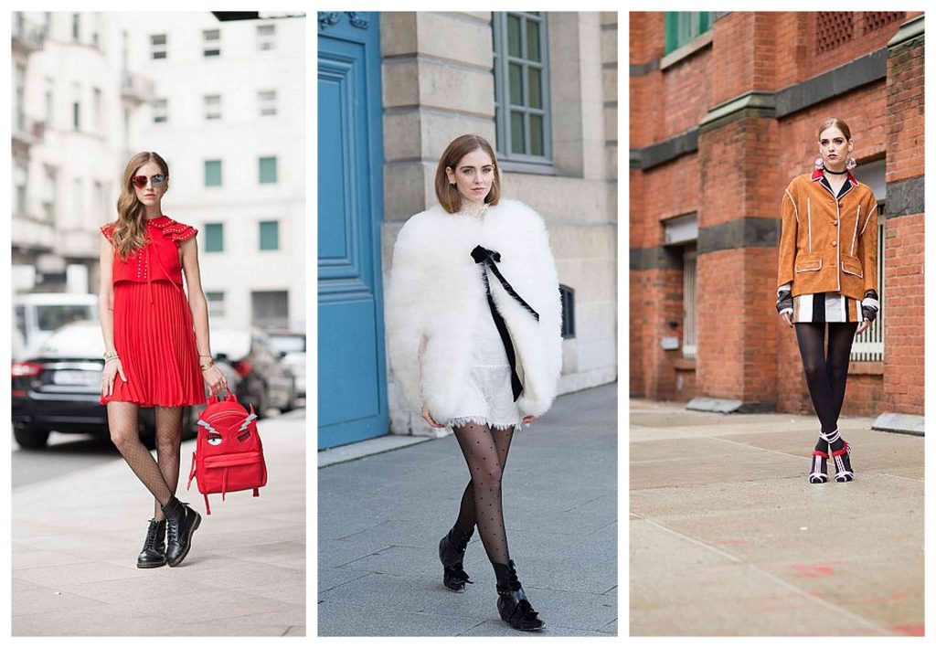 dresuri la moda 2016