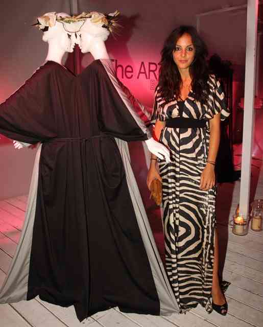 expoziție irina marinescu