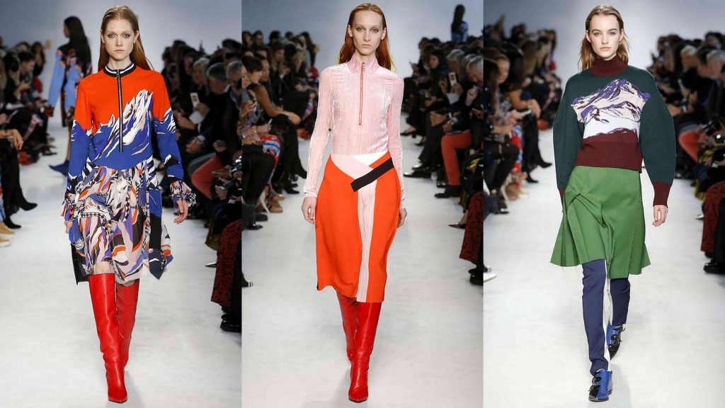 fashion