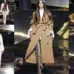 fashion H&M Studio Fall 2016 RTW Show