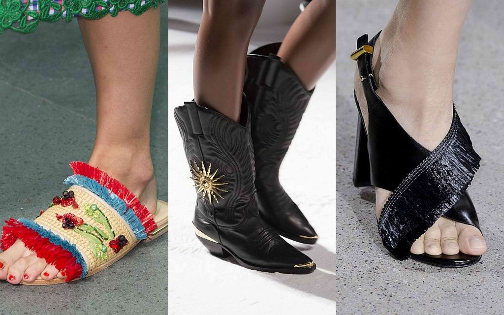 Încălțăminte femei – top 5 tendințe incaltaminte femei