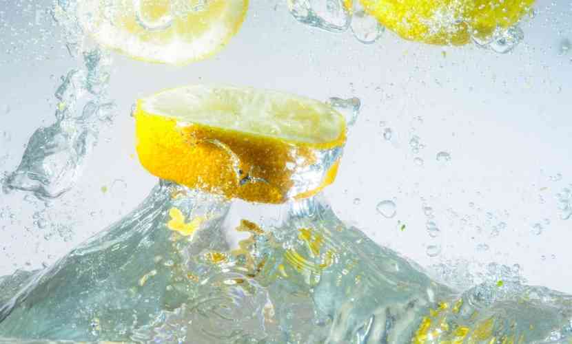 masca contra impuritatilor