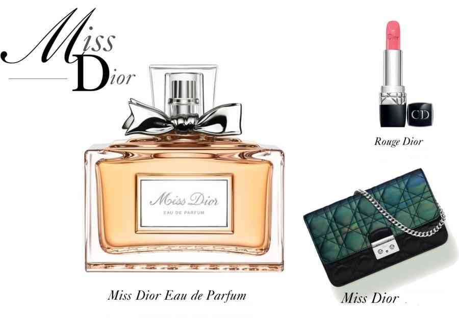 miss dior