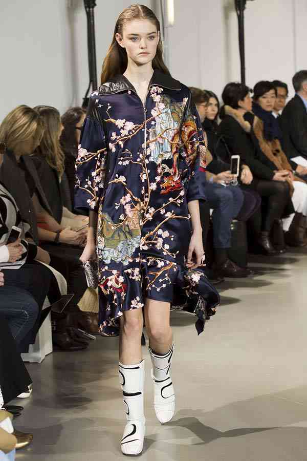 moda 2016 Paco Rabanne