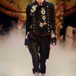 moda Dolce & Gabbana