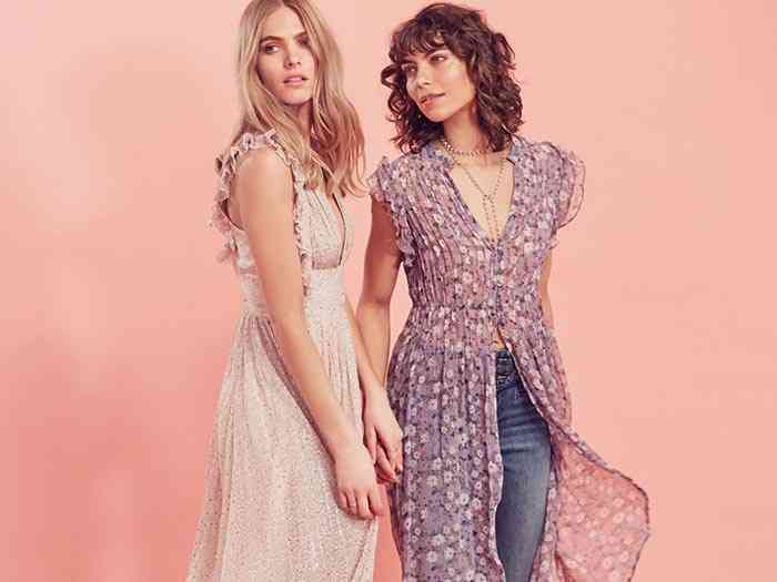 moda Free People