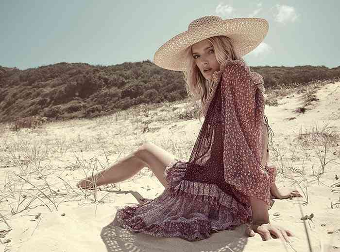 moda tendinte