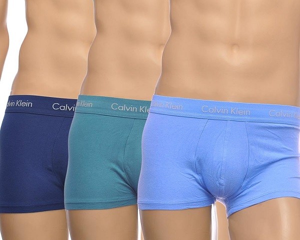 Boxeri Calvin Klein