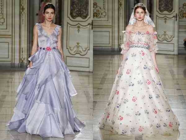 modele rochii de seara