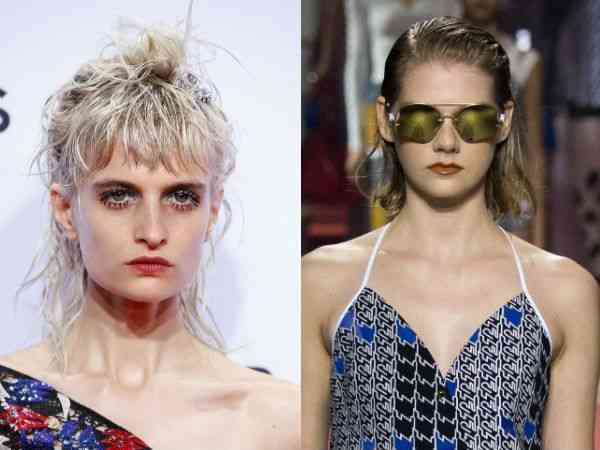 modele tunsori