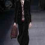 ochie lunga Trussardi