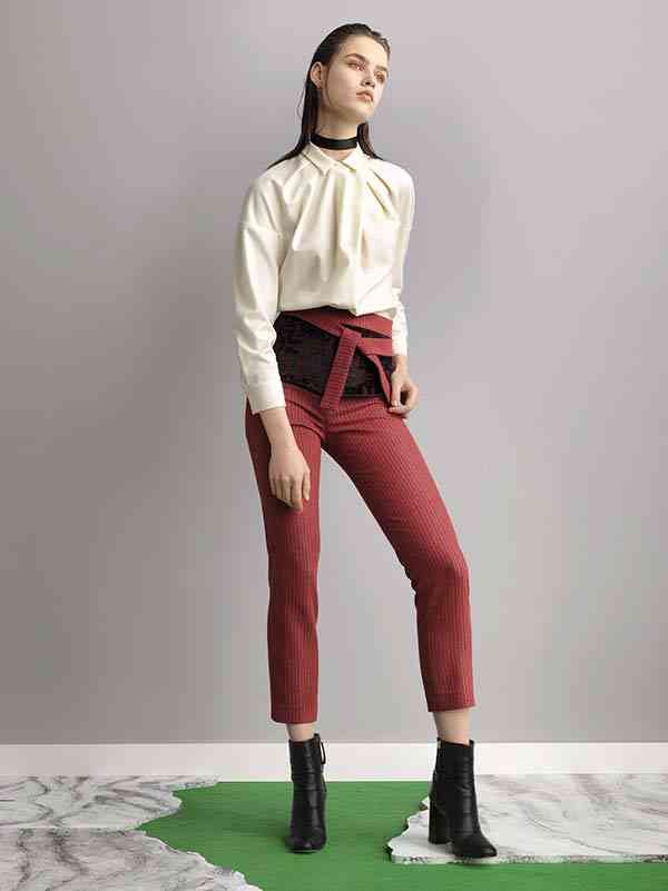 pantaloni Cacharel2016