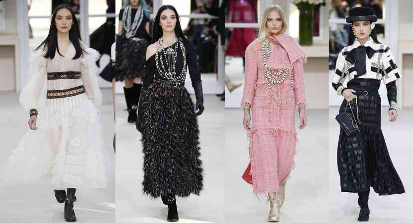 Paris Fashion Week, toamnă/iarnă 2016-2017