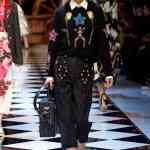 pulover Dolce & Gabbana