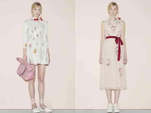 red valentino
