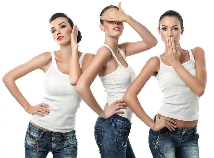 reguli alegere blugi