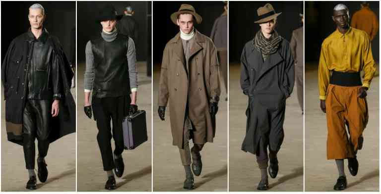 robert geller moda masculina 2016-2017
