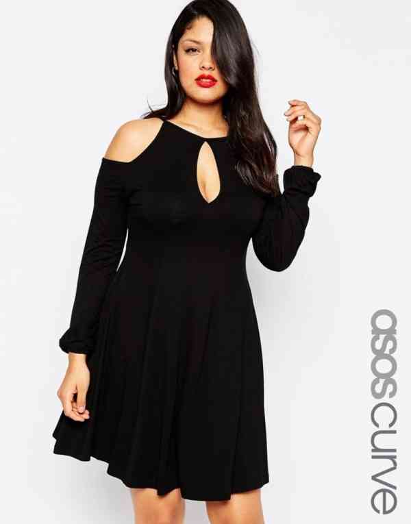 rochie ocazie asos 2016